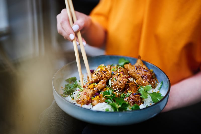 Cuisine critiques