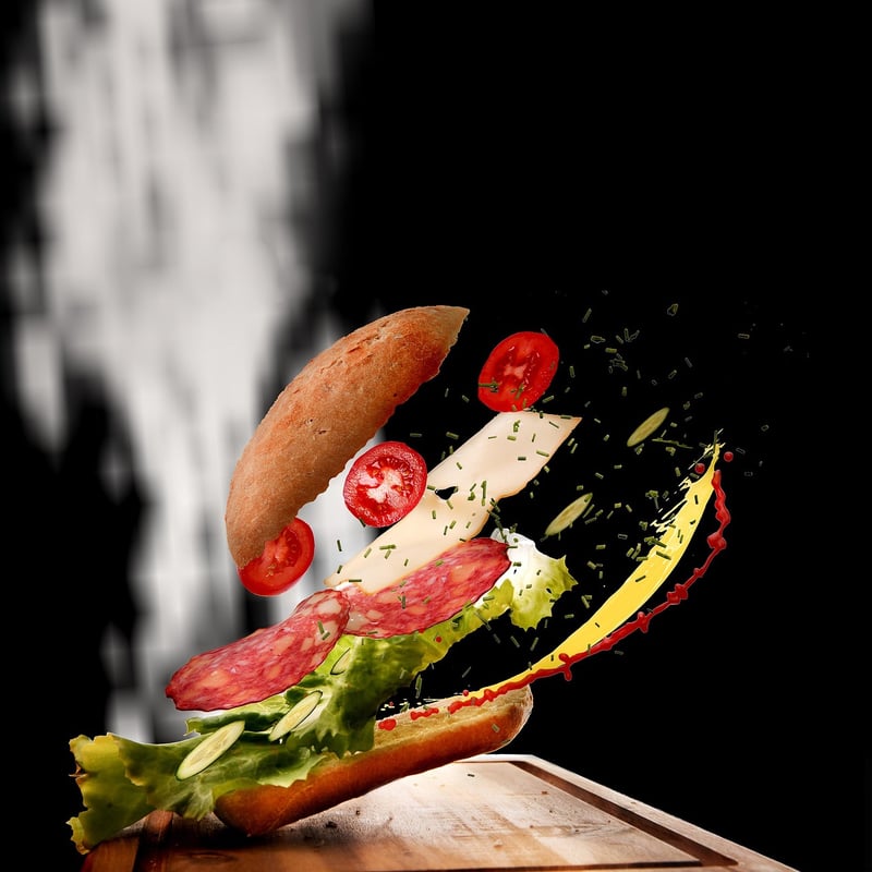 Food Culture