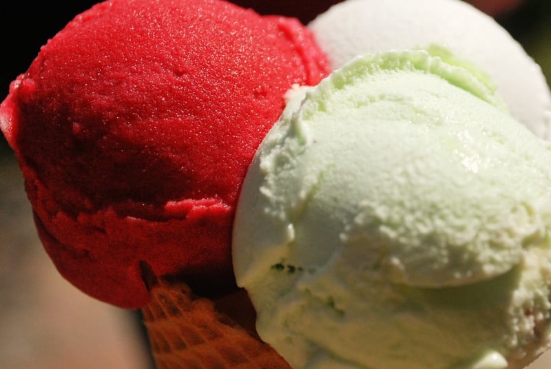 Gelato
