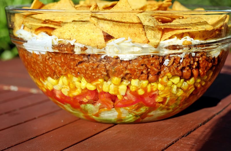 Mexican Cuisine